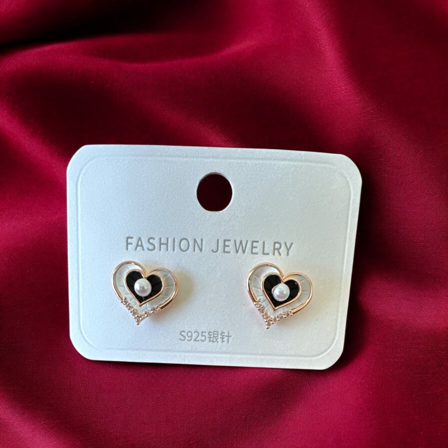 92259ER Classic Western Earrings