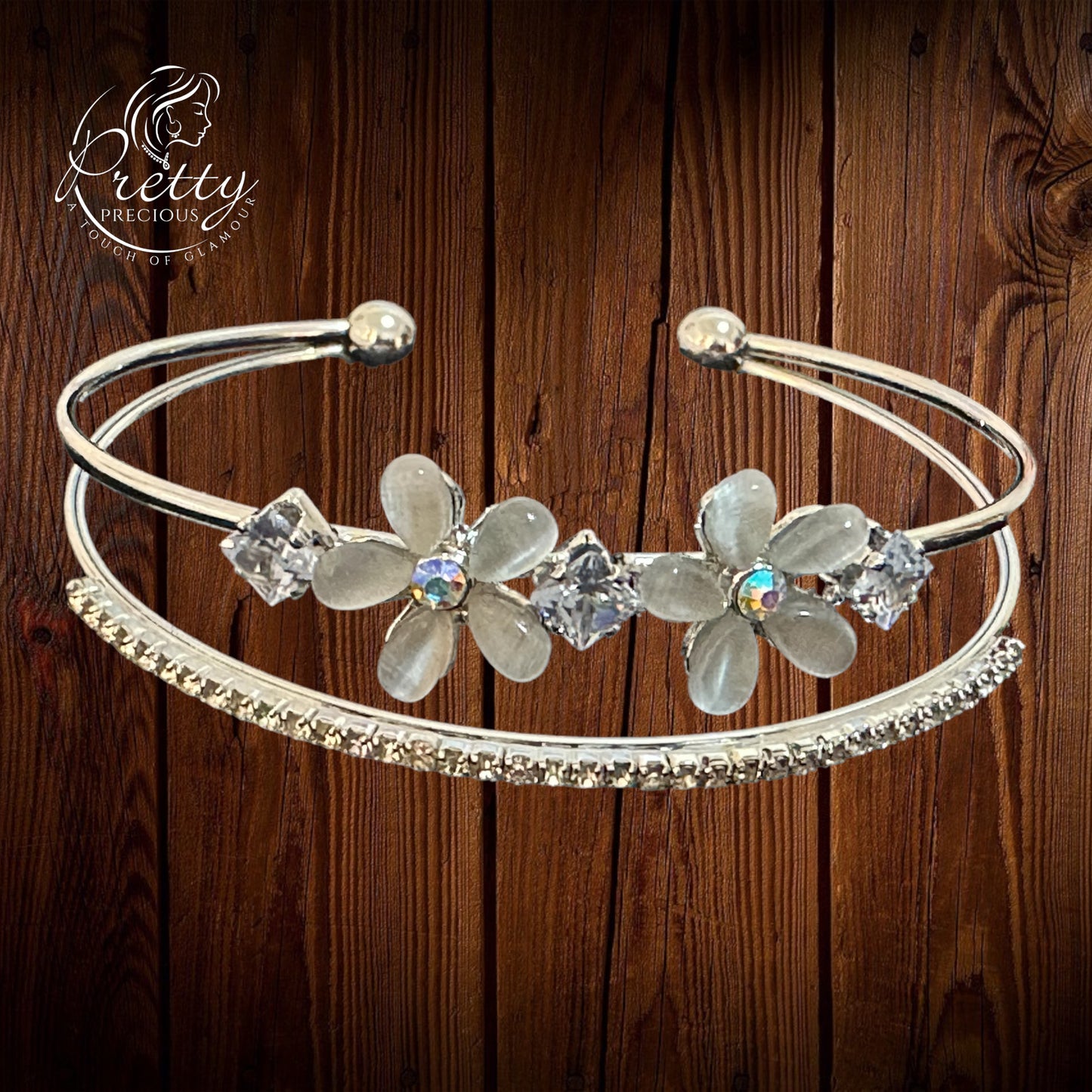 915609W-Western Classic Kada