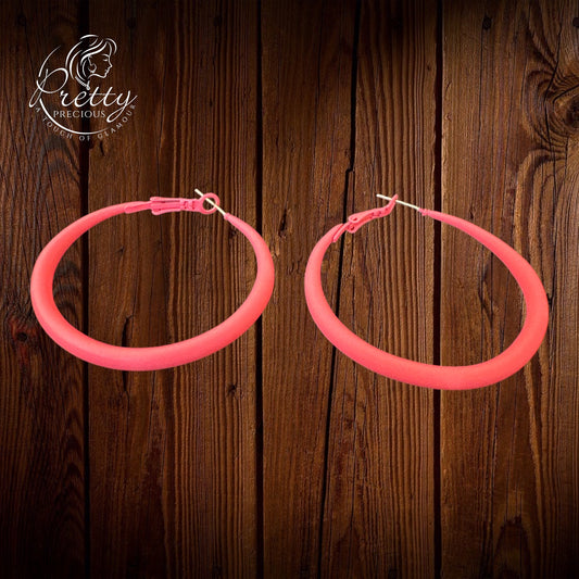 9409ER Classic Western Earrings