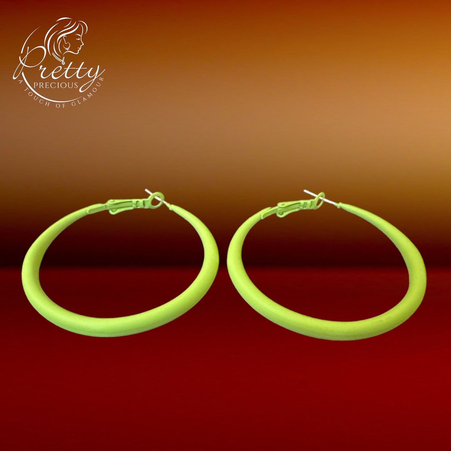 9409ER Classic Western Earrings