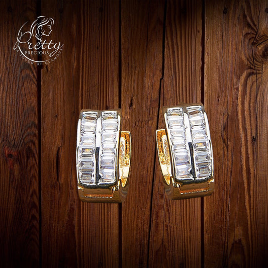 426992 Cubic Zirconia Delicate Bali