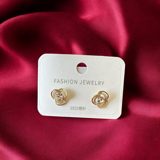 91459ER Classic Western Earrings