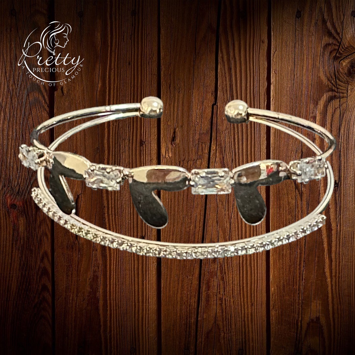 915609W-Western Classic Kada