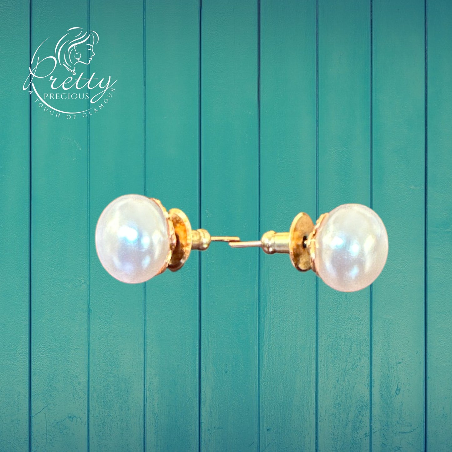 90609ER Classic Western Earrings