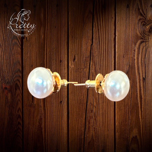 90609ER Classic Western Earrings