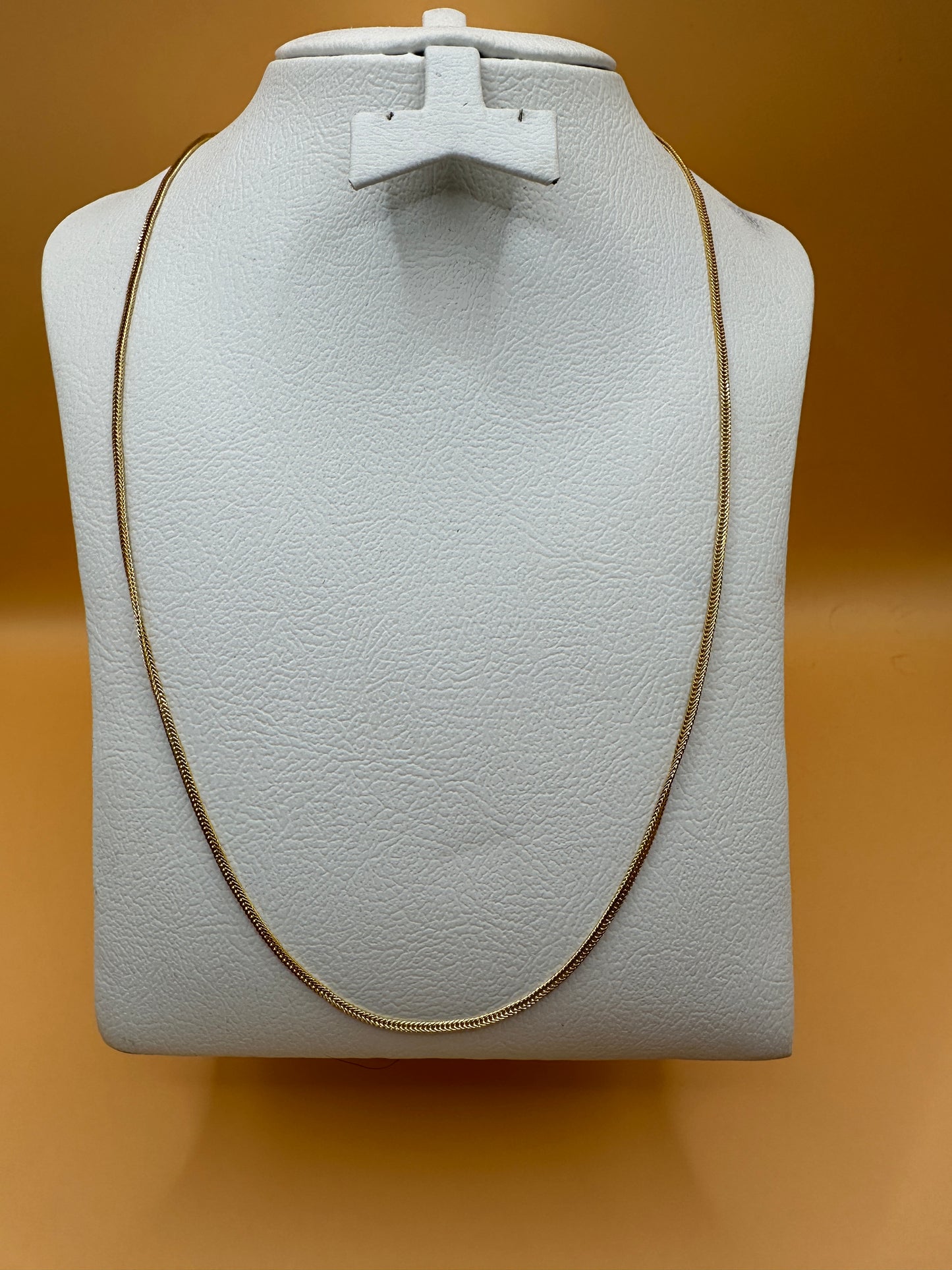 1049 Gold Plating Chain