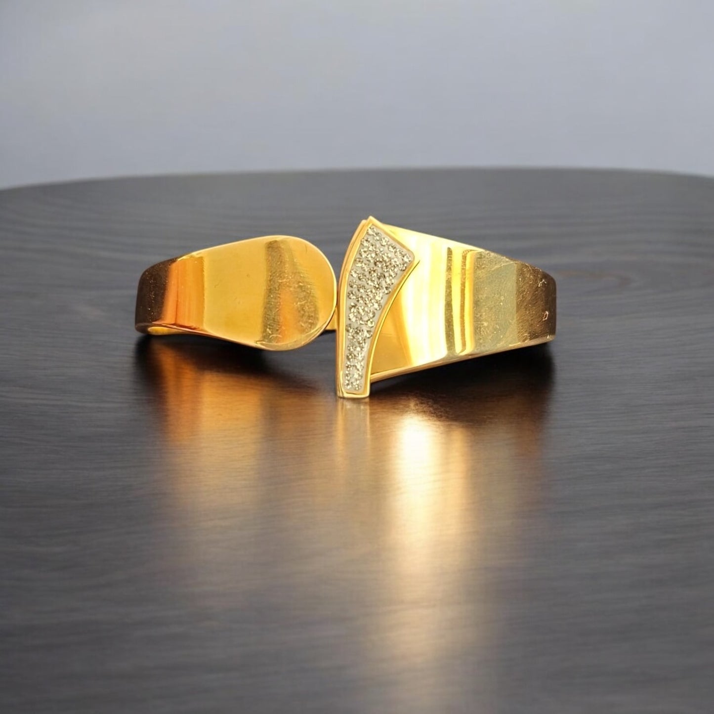 709313-Western Steel Anti Tarnish Kada