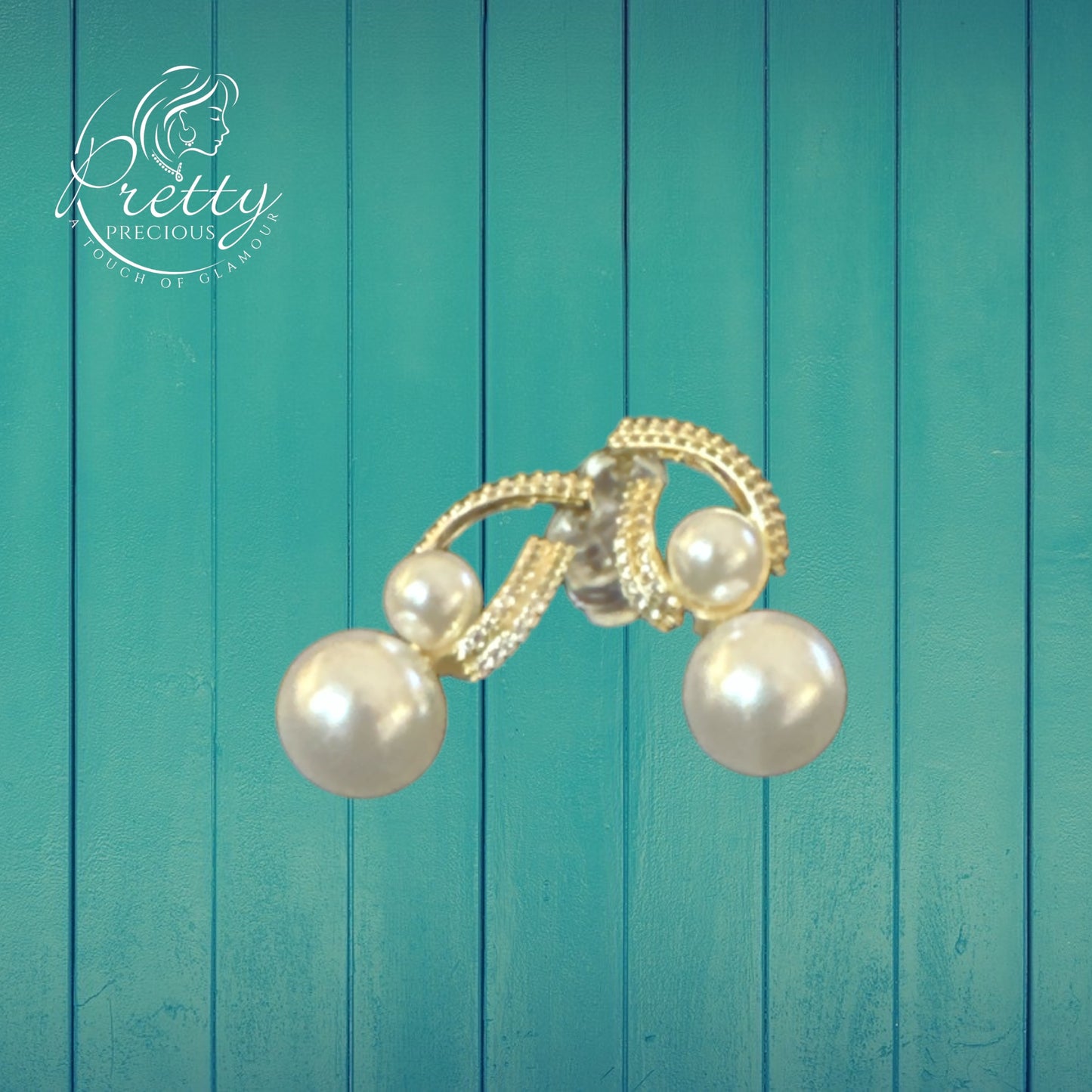 91909ER Classic Western Earrings