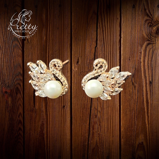 92309ER Classic Western Earrings
