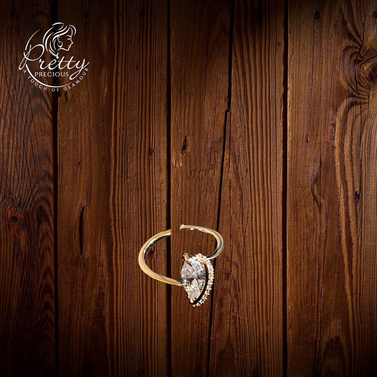 RINGW92009 - Western Finger Ring