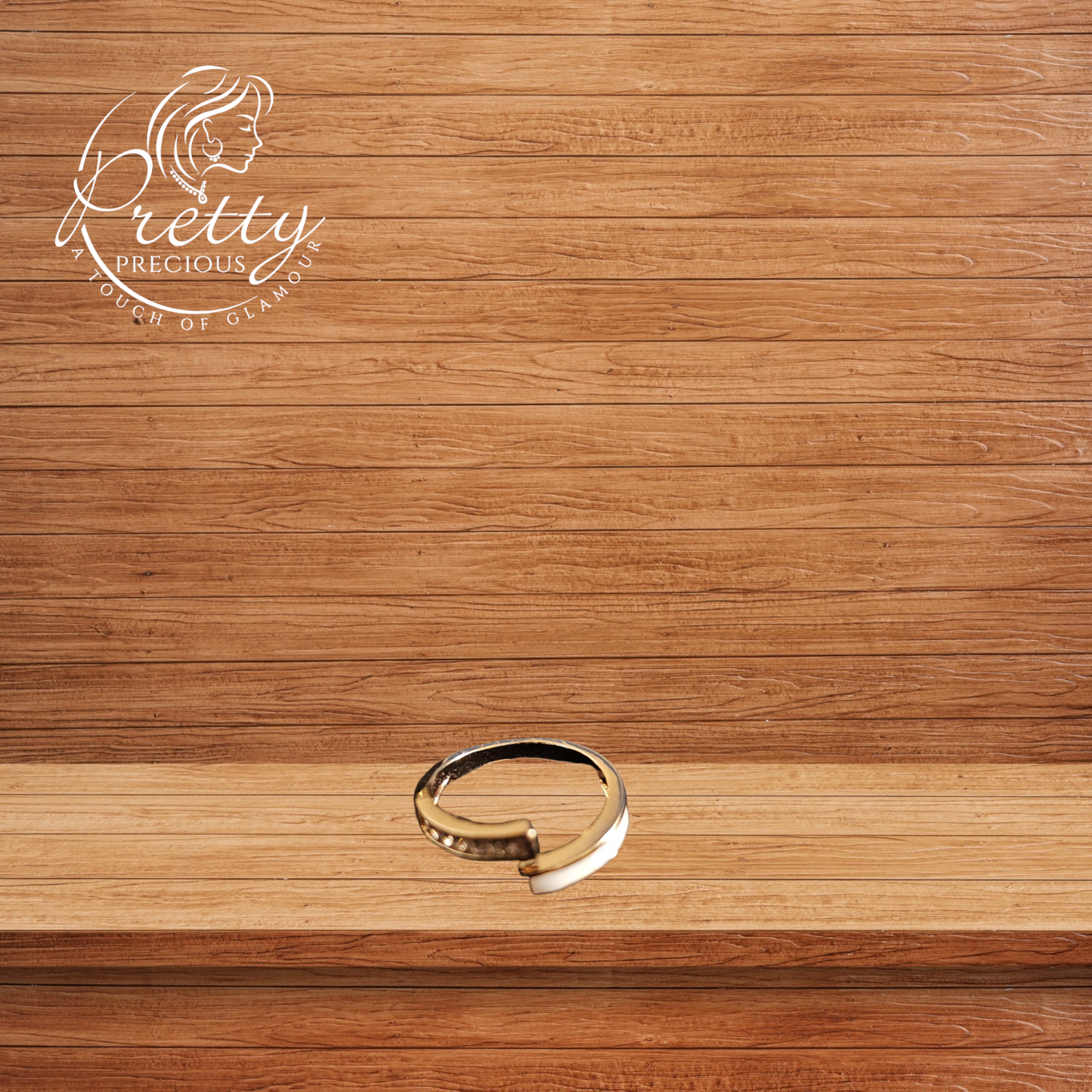 RINGW9859 - Western Finger Ring