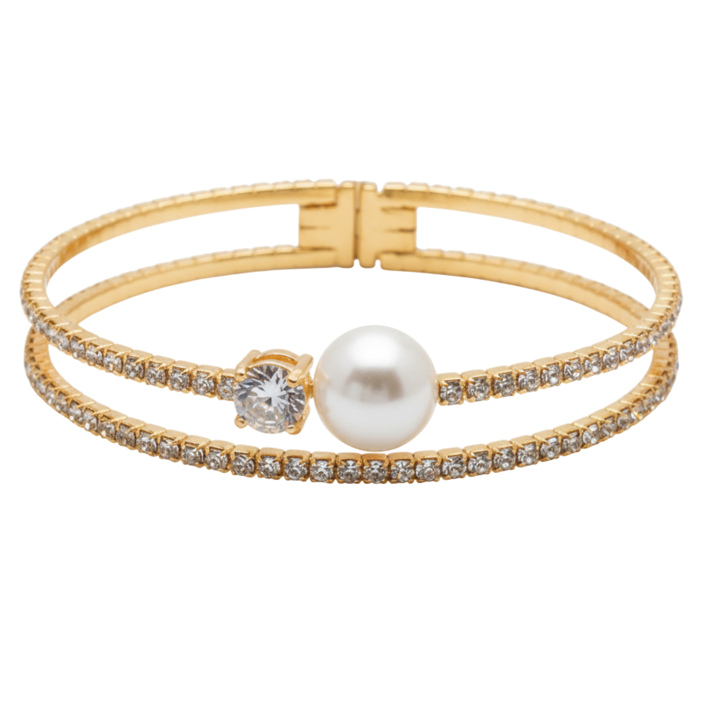 91309W-Western Classic Kada