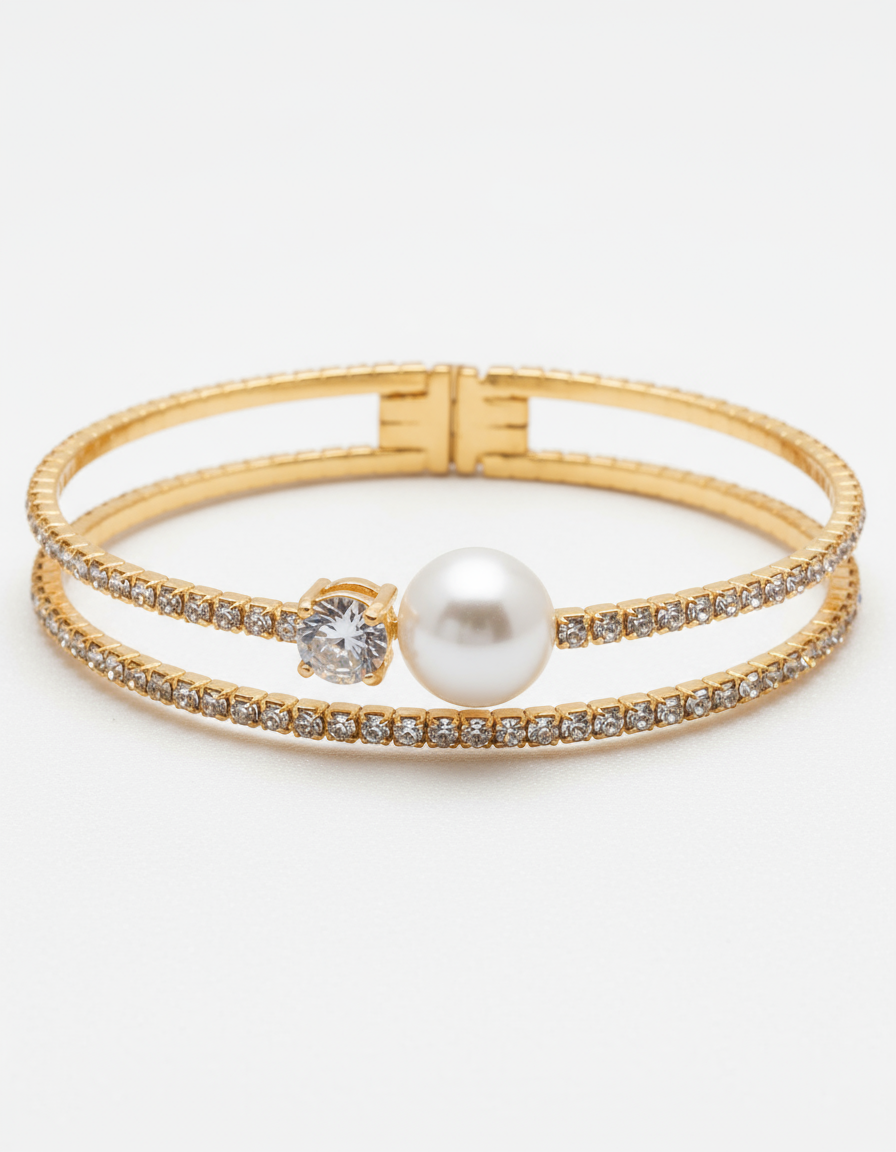 91309W-Western Classic Kada