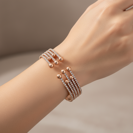 91859W- Western Classic Kada