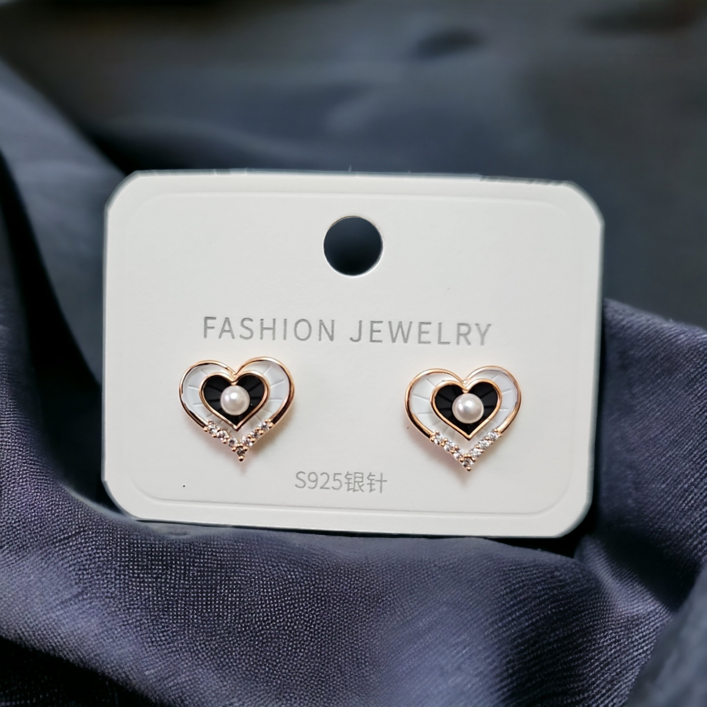 EARRW91709-Western Style Earrings