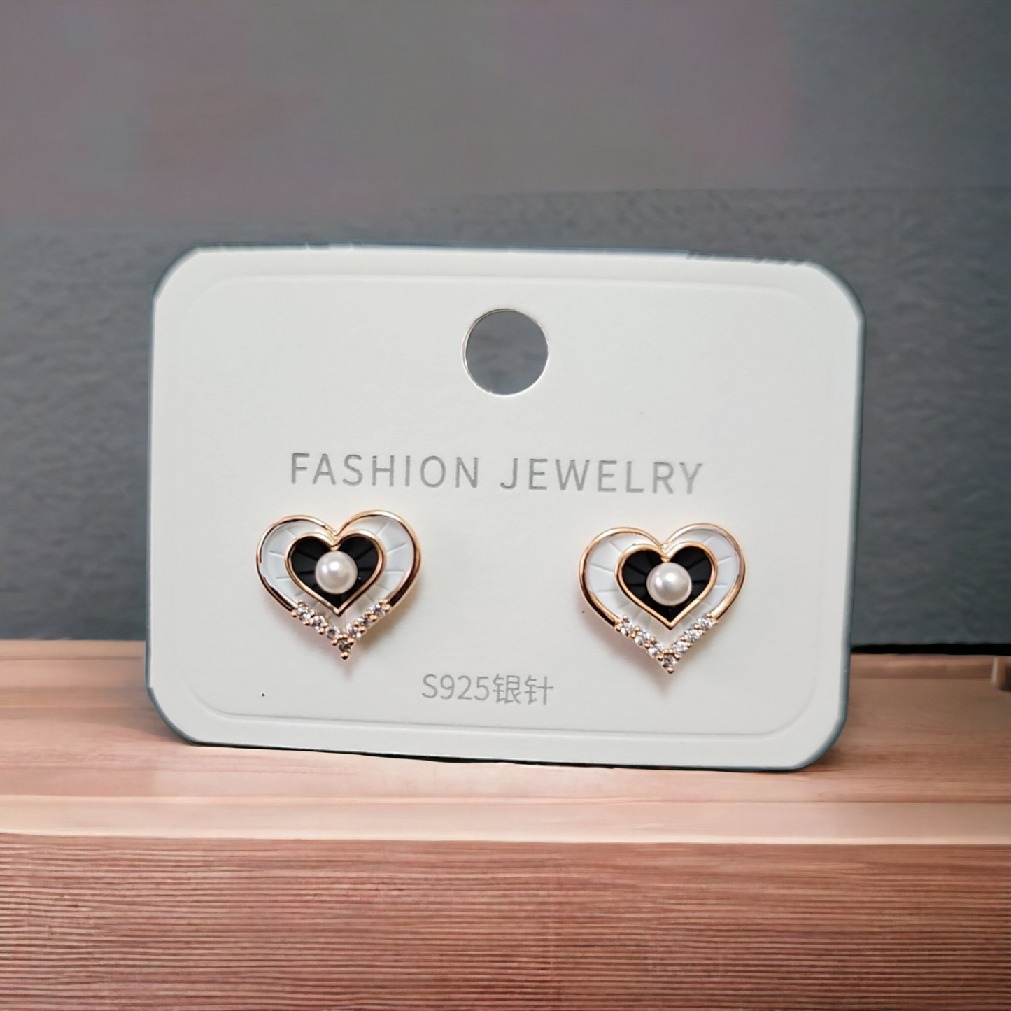 EARRW91709-Western Style Earrings