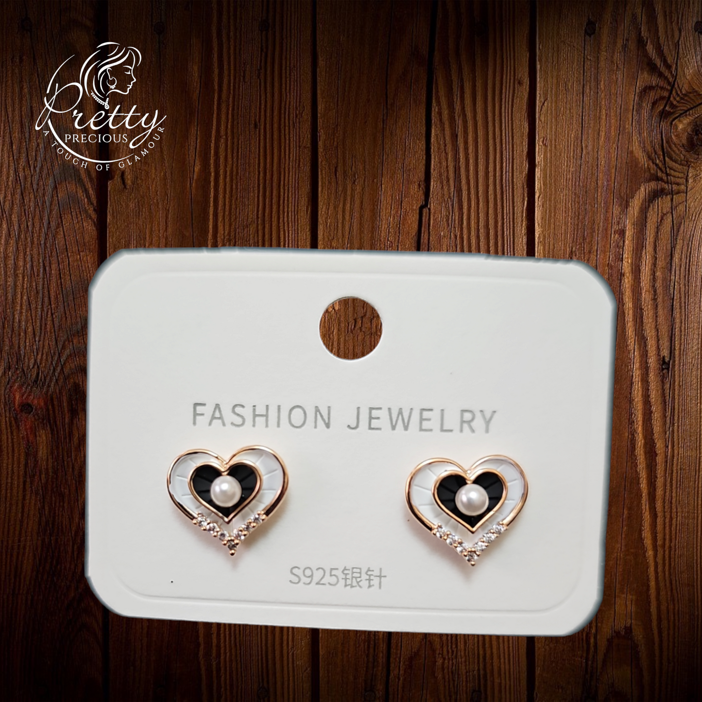 EARRW91709-Western Style Earrings