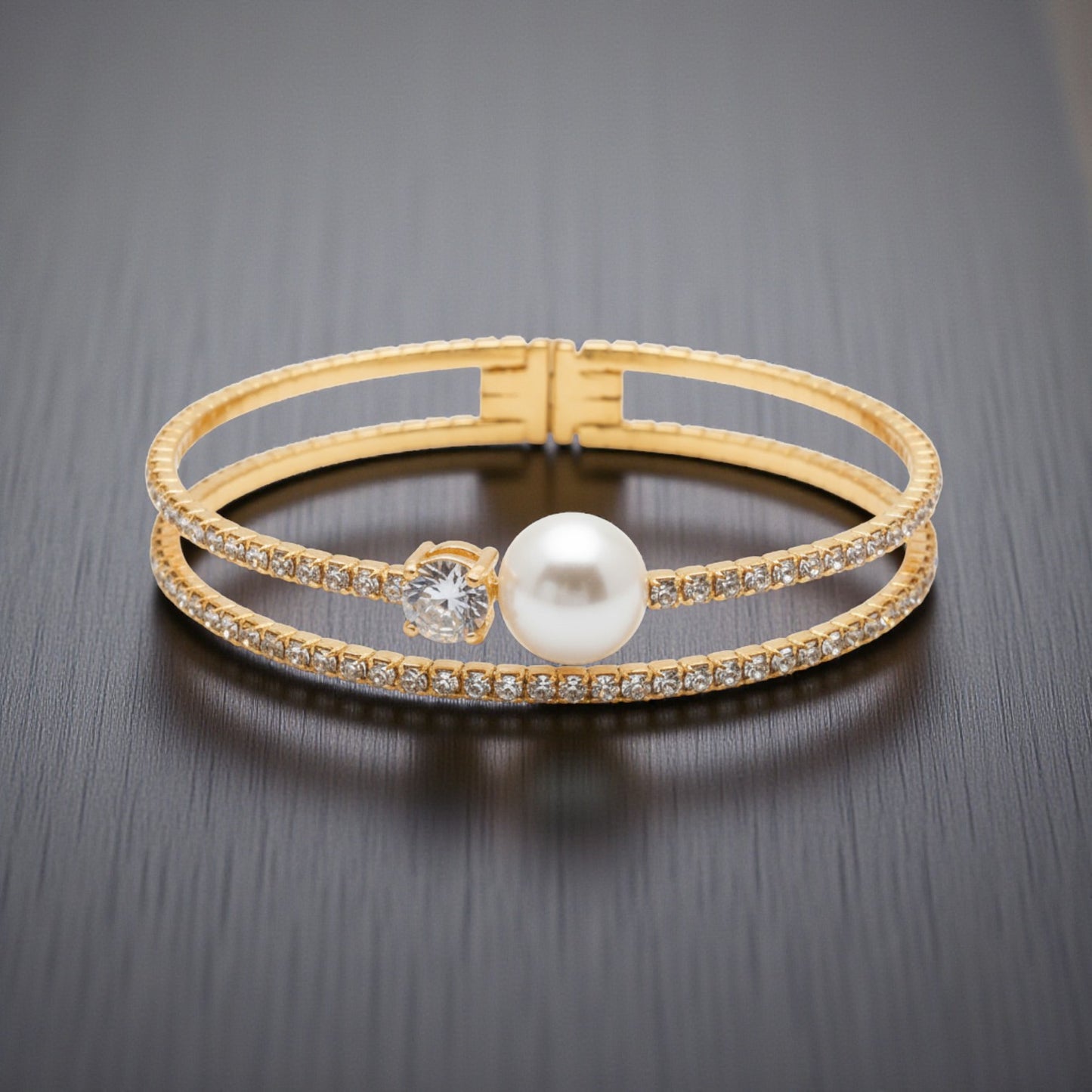 91309W-Western Classic Kada