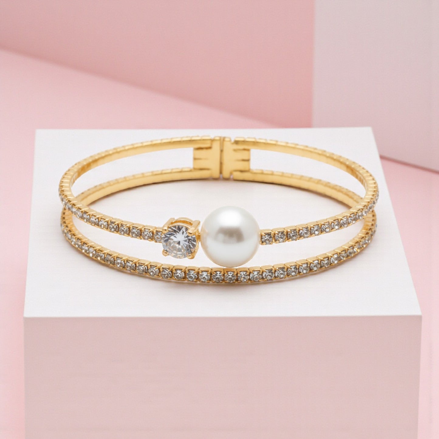 91309W-Western Classic Kada